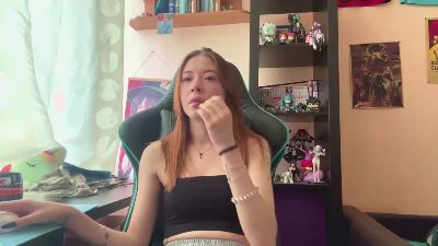WindyTodahl live cam on Cam4