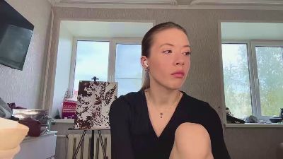 WindyTodahl live cam on Cam4