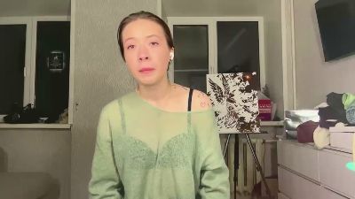 WindyTodahl live cam on Cam4