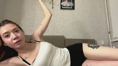 WindyTodahl live cam on Cam4