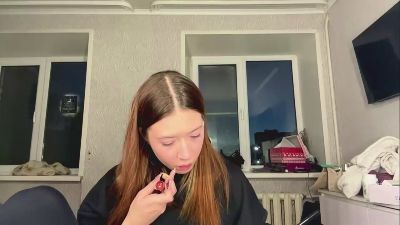 WindyTodahl live cam on Cam4