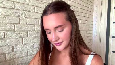 WinonaStorie live cam on Cam4