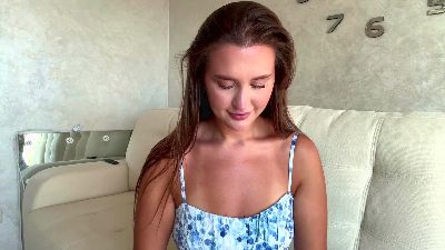 WinonaStorie live cam on Cam4