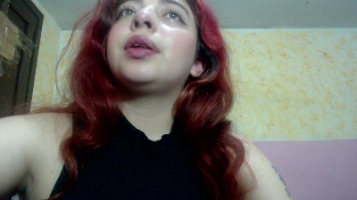 WinterCandy live cam on Cam4