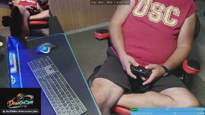 Wisco_Dean live cam on Cam4