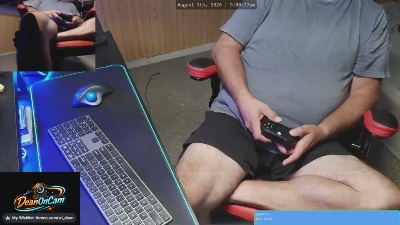Wisco_Dean live cam on Cam4
