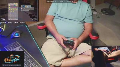 Wisco_Dean live cam on Cam4