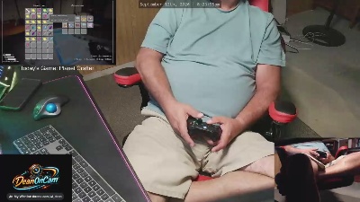 Wisco_Dean live cam on Cam4