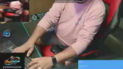 Wisco_Dean live cam on Cam4