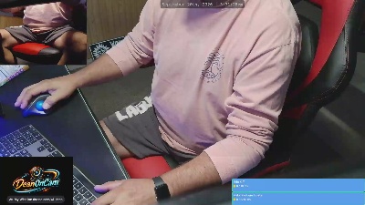 Wisco_Dean live cam on Cam4