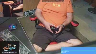 Wisco_Dean live cam on Cam4