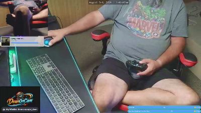 Wisco_Dean live cam on Cam4