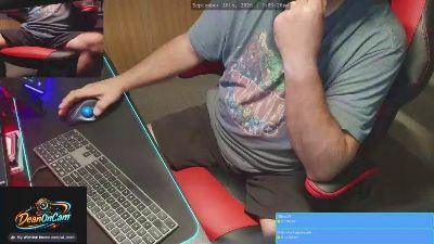 Wisco_Dean live cam on Cam4
