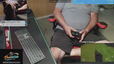 Wisco_Dean live cam on Cam4