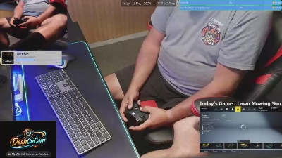 Wisco_Dean live cam on Cam4