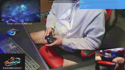 Wisco_Dean live cam on Cam4