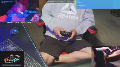 Wisco_Dean live cam on Cam4