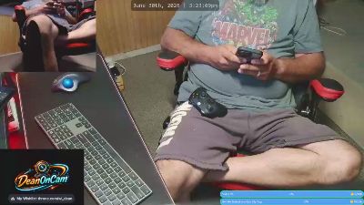 Wisco_Dean live cam on Cam4
