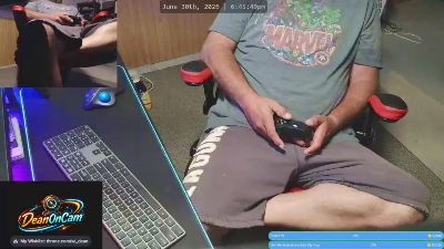 Wisco_Dean live cam on Cam4