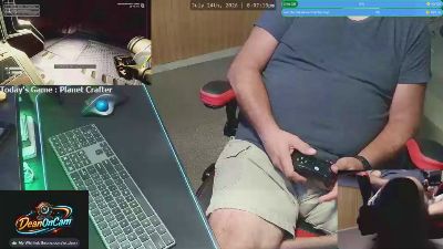 Wisco_Dean live cam on Cam4