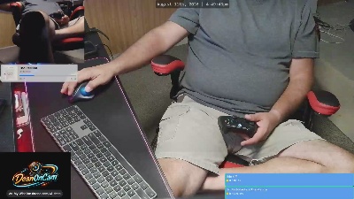 Wisco_Dean live cam on Cam4