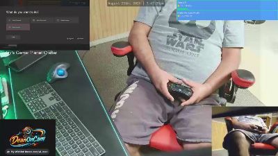 Wisco_Dean live cam on Cam4