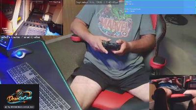Wisco_Dean live cam on Cam4