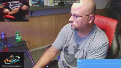 Wisco_Dean live cam on Cam4