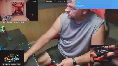 Wisco_Dean live cam on Cam4