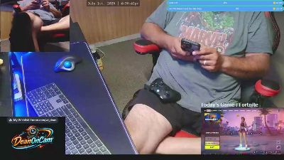 Wisco_Dean live cam on Cam4
