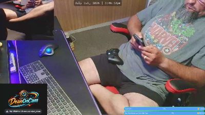 Wisco_Dean live cam on Cam4