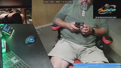 Wisco_Dean live cam on Cam4