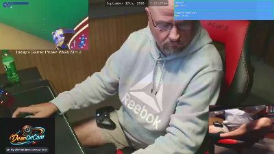 Wisco_Dean live cam on Cam4