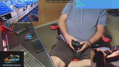 Wisco_Dean live cam on Cam4