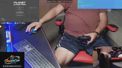 Wisco_Dean live cam on Cam4