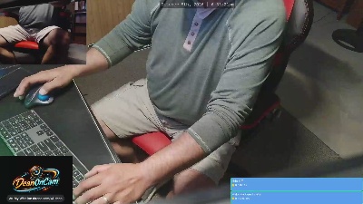 Wisco_Dean live cam on Cam4
