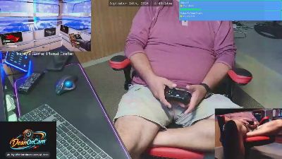 Wisco_Dean live cam on Cam4