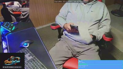 Wisco_Dean live cam on Cam4