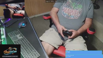 Wisco_Dean live cam on Cam4