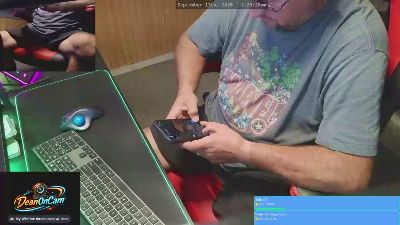 Wisco_Dean live cam on Cam4