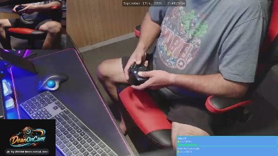 Wisco_Dean live cam on Cam4