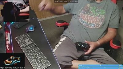 Wisco_Dean live cam on Cam4