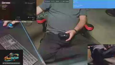 Wisco_Dean live cam on Cam4