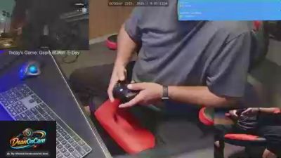 Wisco_Dean live cam on Cam4