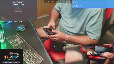 Wisco_Dean live cam on Cam4