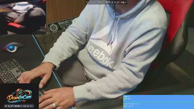 Wisco_Dean live cam on Cam4