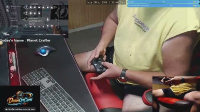 Wisco_Dean live cam on Cam4