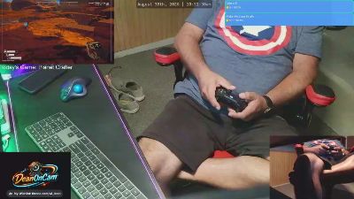 Wisco_Dean live cam on Cam4
