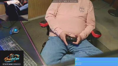 Wisco_Dean live cam on Cam4