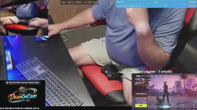 Wisco_Dean live cam on Cam4